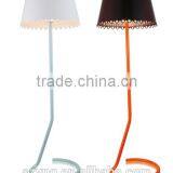 Metal Floor Lamp thumbnail-2