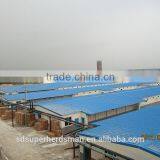 Poultry Farm Design in Broiler