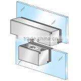 Wireless Smart Electric Deadbolt thumbnail-2