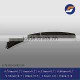 High Precision Steel Metric Brake Tubing - 1/4" China 2015 thumbnail-2