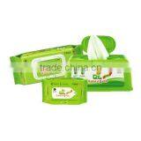 Johnson & Johnson Baby Wipes