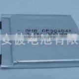 Li-ion Polymer Battery thumbnail-1