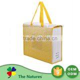 Excellent Quality Best Choice Custom Made Flower Gift Perfume Wedding Door Bag thumbnail-1