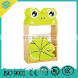 Children Wooden Cup Storage Modern Classroom Furniture Classroom Furniture thumbnail-1