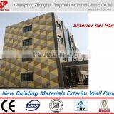 Compact Laminate Board Fireproof Board Hpl Phenolic Compact Laminate Board Phenolic Resin Board thumbnail-6