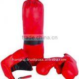 Boxing Set