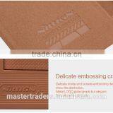 Original NILLKIN Ming Series Stand Holder Flip Wallet PU Leather Case With Card Slot For Xiaomi Note MT-3362 thumbnail-6