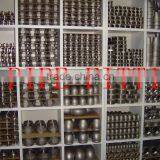 TEE 3/4",SW,ASTM A182 316,HPS,ASME B16.11,CL6000 thumbnail-3