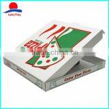 High Quality Carton Paper Box, Custom Printed Pizza Boxes