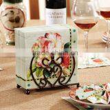 Isposable Paper Serviettes, Personalized Beach Party Napkins Napkin Printing thumbnail-4