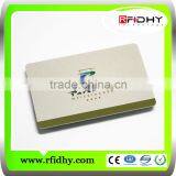 High Quality With Low Cost Rewritable RFID Card thumbnail-2