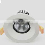 Indoor Lighting Round 10w Cob Led Pop Ceiling Light