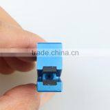 Hot Selling SC Simplex Fiber Optical Bare Adapter Single Mode Fiber Optic Cable Machine thumbnail-3