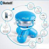 2013 Protable Speaker Music Player Mini Bluetooth Speaker With Massager thumbnail-1