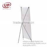 Hot Selling E Type X Banner Stand thumbnail-1