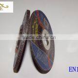 Flating Cutting Disc 305*3*25.4 Abrasive EN12413high Quality Metal Cutter Reinforced Resin thumbnail-1