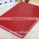 Colorful Tablet Protecting Cases For IPad Air 2 Folio Cases With Stand Function