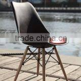 High Quality Wholesale PP Plastic Upholstery DSW Chair thumbnail-6