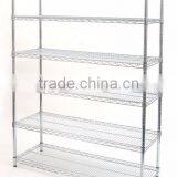 2015 New Design Wire Shelves With High Quality thumbnail-4