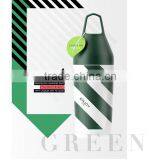 Unique Travel Stainless Steel Vacuum Bottle Thermos thumbnail-6