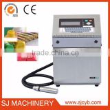 Factory price Shanghai Manufacturer ink-jet Printer