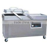 DZ600-2SB Automatic Wheat Vacuum Packer thumbnail-1