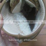 Battery Heated Shoes Electric for Indoor/Outdoor