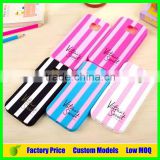 For Victoria's secret silicone phone case for samsung galaxy note 2 n7100 cell phone case