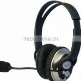Excellent Sound Quality for Computer Headphone thumbnail-1
