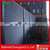 Hot Sale Aluminum Louver Fencing thumbnail-6
