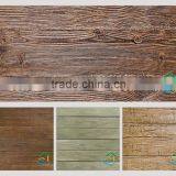 Cast Stone Imitate Wooden Wall Panels thumbnail-4