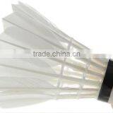 Cheap Durable Aeroplane Shuttlecock Badminton thumbnail-1