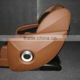 Touch Screen Remote Control Full Body Airbag Coin Massage Chair thumbnail-5