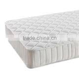 Modern New Style Factory Price Rollable Firm Bonnell Spring Mattress for Refugee thumbnail-2