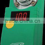 Digital Proportional Damper Actuator