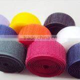 Double Sided Foam Tape Hook and Loop Male and Female Side