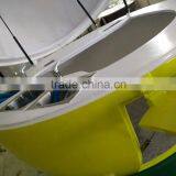 Newest Mobile Kitchen Restauration Ice Cream Van Fiberglass Kiosk for Sale thumbnail-3