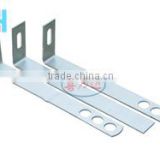 stainless steel stone/marble/granite right angle bracket