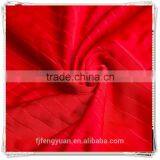 100% POLYESTER Clothes Using Golden Light Plain Fabric thumbnail-2