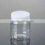 Plastic Bottle, Pet Jar
