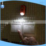 2014 Hot Sale Mini Christmas LED Motion Sensor Light thumbnail-4