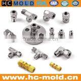 High Quality Cnc Machining Precision Parts From China Factory