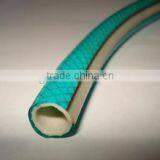 Anti-frozen Superior Quality Flexible Durable Portable Elastic Watering Irrigation PVC Garden Hose thumbnail-1