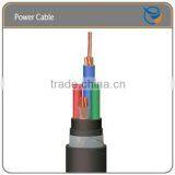 Copper Core XLPE Insulation Power Cables thumbnail-1