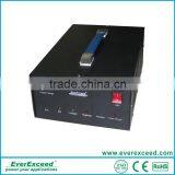 EverExceed 72v CHF Series Solar Charger / Portable Lead Acid Battery Charger