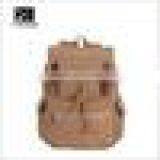 Custom Drawstring Bag Wholesale Made in China 2016 Teenagers Canvas Drawstring Bag