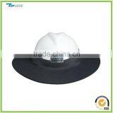 Neoprene Hard Hat Visor