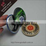 multifunctional bottle opener / promotional fanny bottle opener / round shaped bottle opener                        
                                                Quality Choice