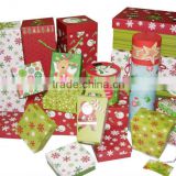 hight quality handmade paper gift box,gift packaging box,paper gift box packaging in Shenzhen