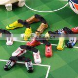 Football Boots Design PC Anti Dust Plug New Products 2016 Shenzhen Factory thumbnail-4
